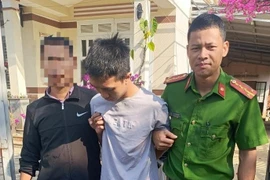 Đắk Lắk: Bắt giữ đối tượng bị truy nã vì trốn thi hành án