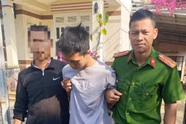 Đắk Lắk: Bắt giữ đối tượng bị truy nã vì trốn thi hành án