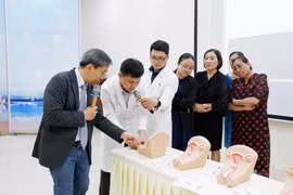 Đắk Lắk: Nâng cao hiệu quả trong chăm sóc sức khỏe sinh sản