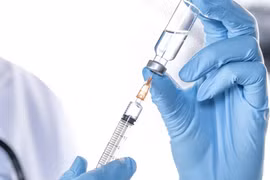 Đang kiểm tra cơ sở tiêm chủng liên quan bé 6 tháng tuổi gặp sự cố