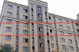 Chọn tầng nào khi mua nhà chung cư?