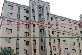 Chọn tầng nào khi mua nhà chung cư?