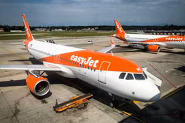 Hành khách ngủ dậy vẫn chưa thấy máy bay cất cánh