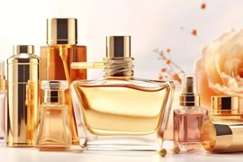 Nước hoa xuất hiện từ bao giờ?