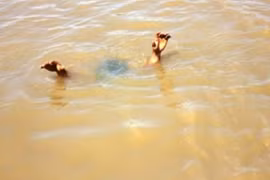 Đắk Lắk: Đi bắt ốc, một học sinh tiểu học đuối nước thương tâm