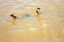 Đắk Lắk: Đi bắt ốc, một học sinh tiểu học đuối nước thương tâm