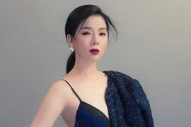 Những "nữ hoàng kim cương" của Vbiz 