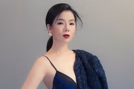 Những "nữ hoàng kim cương" của Vbiz 