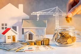 Có 2 tỷ đồng, mua chung cư cho thuê hay gửi tiết kiệm?