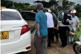 Khởi tố bắt tạm giam 2 học sinh để điều tra về hành vi giết người