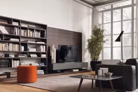 Một số ý tưởng trang trí độc đáo cho phòng khách đẹp mắt