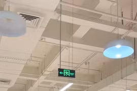 Khám phá căng-tin trường Đại học top 1 Trung Quốc