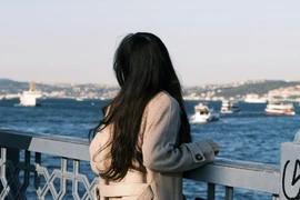 Hối hận vì 8 năm đau khổ trong xiềng xích hôn nhân