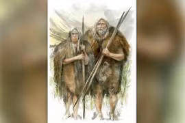 Thời điểm con người bắt đầu mặc quần áo là khi nào?