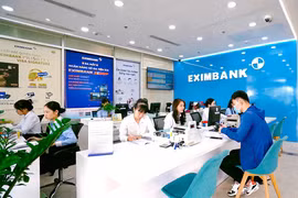 Gửi tiết kiệm ngân hàng: Kênh đầu tư thu hút người dân