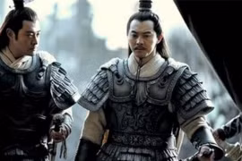  3 mãnh tướng có cái chết đáng tiếc nhất thời Tam quốc 