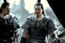  3 mãnh tướng có cái chết đáng tiếc nhất thời Tam quốc 