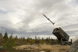 Sức mạnh dàn vũ khí giá 3 tỷ USD Mỹ "chốt" bán cho Kuwait