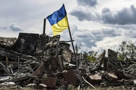 Nga tiến hành triệt thoái khỏi Lyman để chuẩn bị phản công?