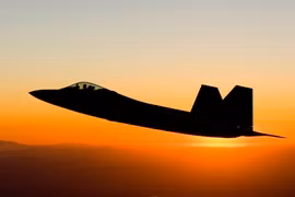 Lộ thời điểm Mỹ đưa tiêm kích F-22 Raptor về nghỉ hưu