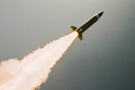 Liệu Israel có cung cấp tên lửa đạn đạo tới Ukraine?