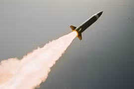 Liệu Israel có cung cấp tên lửa đạn đạo tới Ukraine?