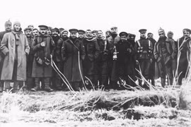 Những chiến dịch quân sự quy mô diễn ra đúng dịp Noel