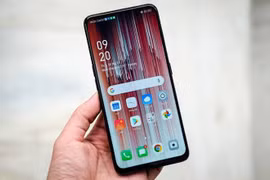 5 smartphone tầm trung mới và hấp dẫn nhất trình làng