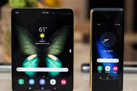 Giải mã nguyên nhân gây nên sự cố trên Galaxy Fold