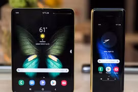 Giải mã nguyên nhân gây nên sự cố trên Galaxy Fold