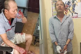 Thảm sát gia đình ở Hà Nội: Khởi tố vụ án, bắt tạm giam Nguyễn Văn Đông