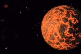 Sự thật chấn động về vũ trụ khiến bạn không thốt nên lời 