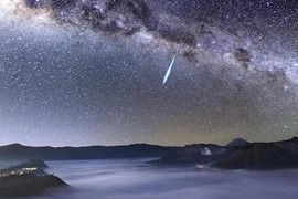 Top hiện tượng thiên văn "dự" ấn tượng nhất 2019, quan sát ở VN