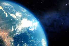 Ngôi sao chết Gliese 710 đang lao về Trái đất có đáng lo?