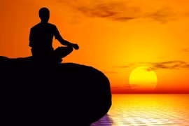 2 câu thần chú giúp xua tan nộ khí, cõi lòng bình thản an nhiên