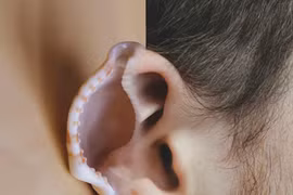 Choáng ảnh ghép sáng tạo biến sự vật bình thường trở nên lạ thường