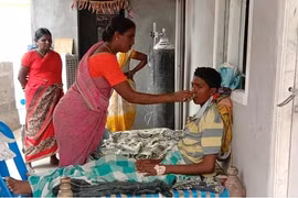 Thanh niên chết não "bật dậy" giữa lễ tang, cả nhà sốc nặng