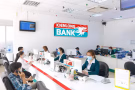 Kienlongbank “lao đao” vì nợ xấu: CT Lê Khắc Gia Bảo xoay sở thế nào?