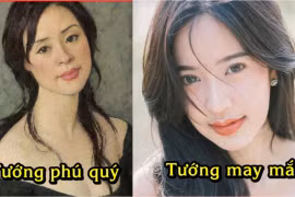 Phụ nữ có 3 ngoại hình này đàn ông sẽ kiếm được tiền 