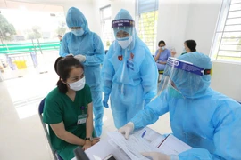 Xây dựng các phương án triển khai “hộ chiếu vắc-xin“