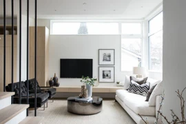 5 sai lầm khi trang trí không gian sống theo phong cách hiện đại