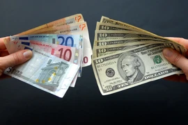 Tỷ giá USD/VND hôm nay 1/1/2025: Tăng nhẹ?