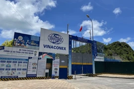 Điểm tên các dự án ngốn nhiều vốn của Vinaconex