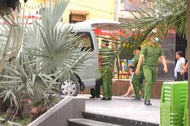 Bà trùm Việt kiều lừa đảo bán dự án chung cư La Bonita thế nào?