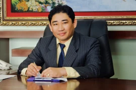 Xây dựng Thành Đô chậm đóng BHXH gần 1 tỷ đồng