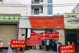 Thủ đoạn công ty BĐS Đô Thị Xanh lừa đảo như thế nào?