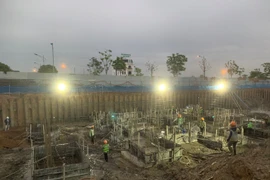 Đại gia nào đứng sau Tập đoàn GDC bị "bêu tên" chậm đóng BHXH?