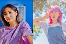 Mất hai năm để tìm ra ngành học mình yêu thích, nữ sinh cố gắng không ngừng nghỉ