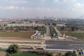 Ông chủ dự án An Lạc Green Symphony sắp bị “sờ gáy” vì xây không phép là ai?