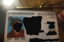 Thanh niên vẽ mặt mèo làm chữ ký, 5 năm sau ăn quả đắng